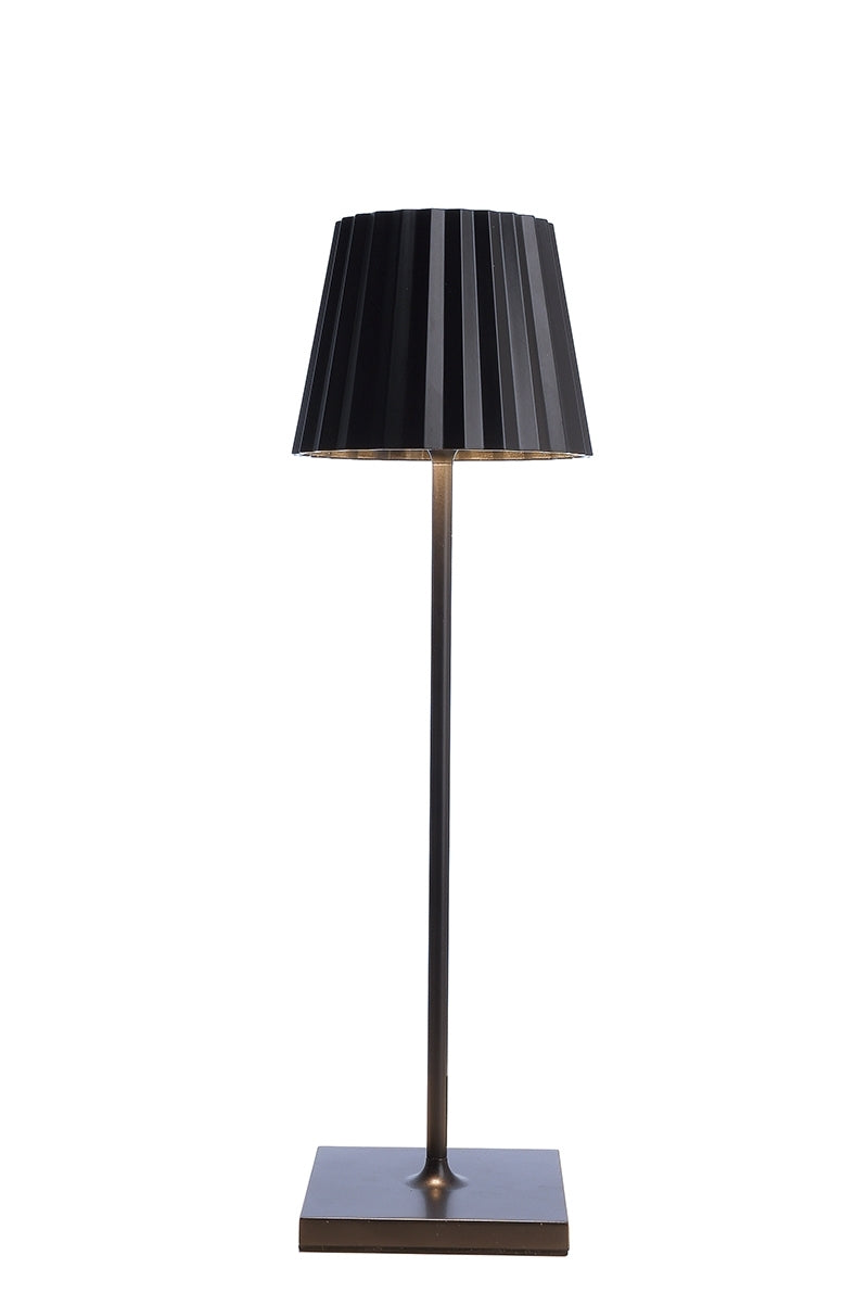 Deko-Light Sheratan II 2,2W schwarz