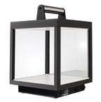 Deko-Light Lacertae USB 5W dunkelgrau