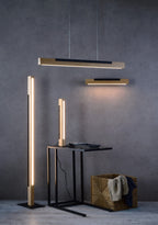 Deko-Light MADERA 7W Schwarz