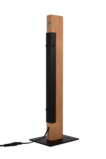 Deko-Light MADERA 7W Schwarz