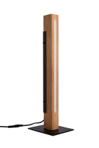 Deko-Light MADERA 7W Schwarz