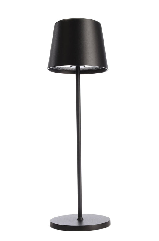 Deko-Light Canis, 3,5 W, 2200/3000 K, Schwarz