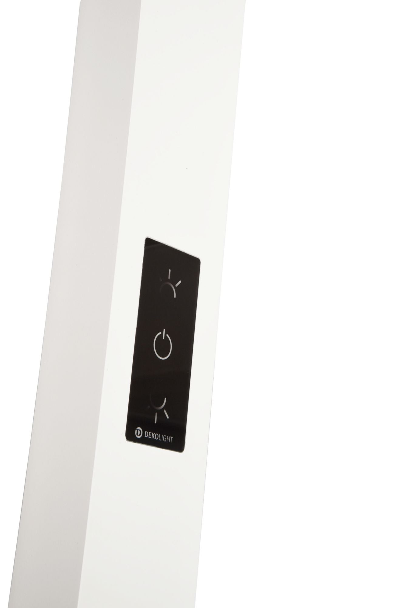 Deko-Light Office Three Standard, Motion, 80 W, DIM, 4000 K, weiß