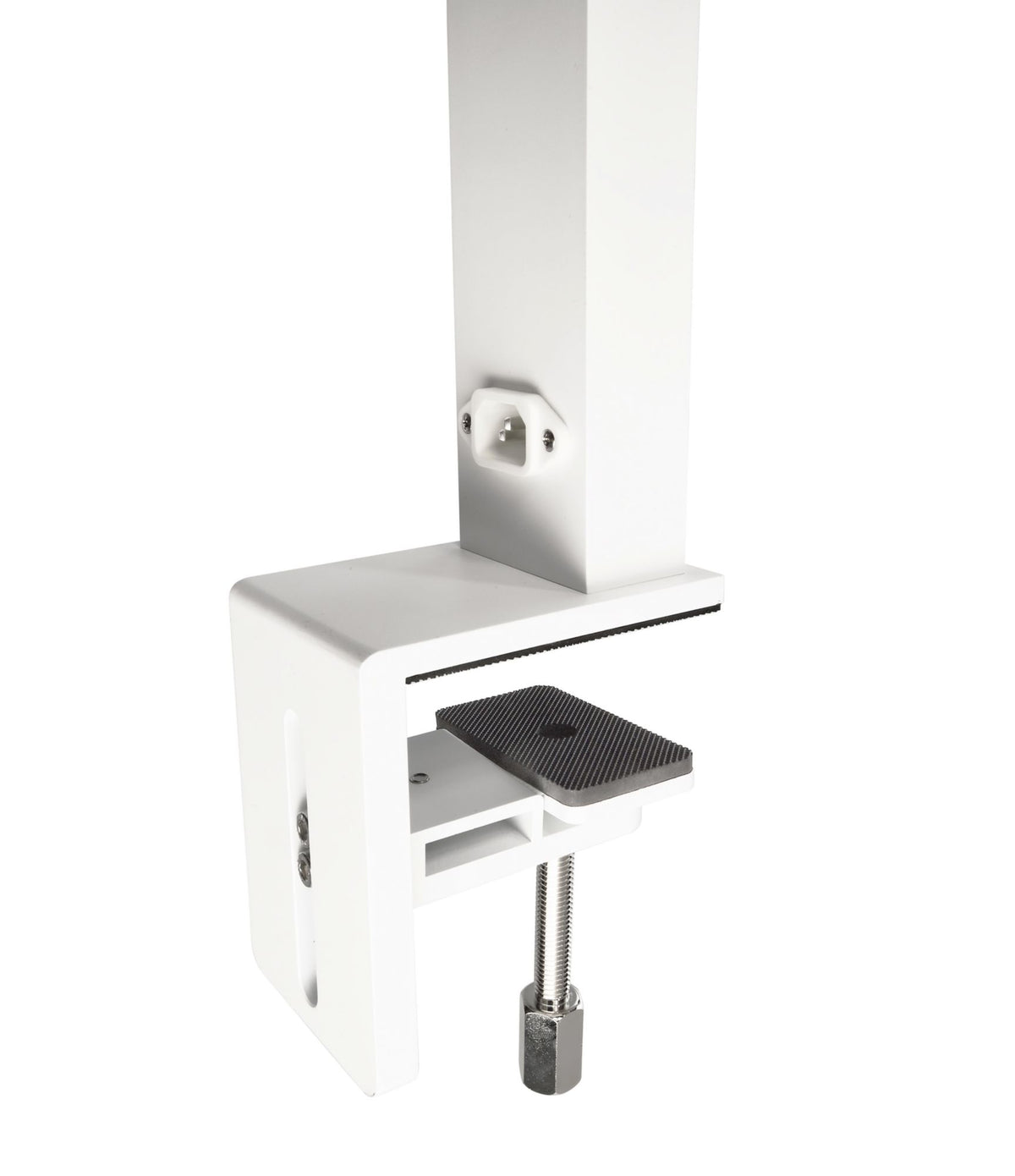 Deko-Light Office Three Standard, Motion, 80 W, DIM, 4000 K, weiß