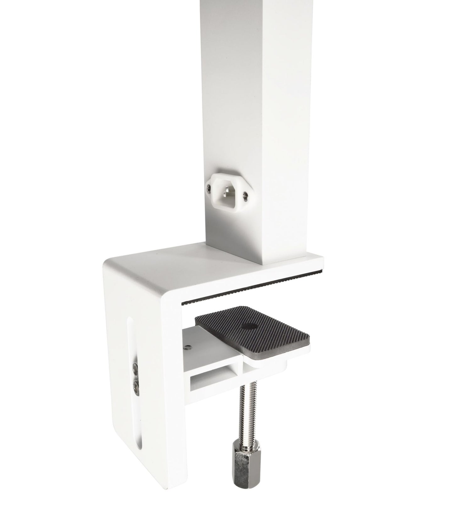 Deko-Light Office Three Standard, Motion, 80 W, DIM, 4000 K, weiß