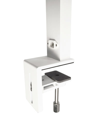 Deko-Light Office Three Pro, Motion, 80 W, DIM, 2700-6500 K, weiß