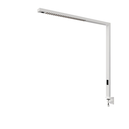 Deko-Light Office Three Pro, Motion, 80 W, DIM, 2700-6500 K, weiß