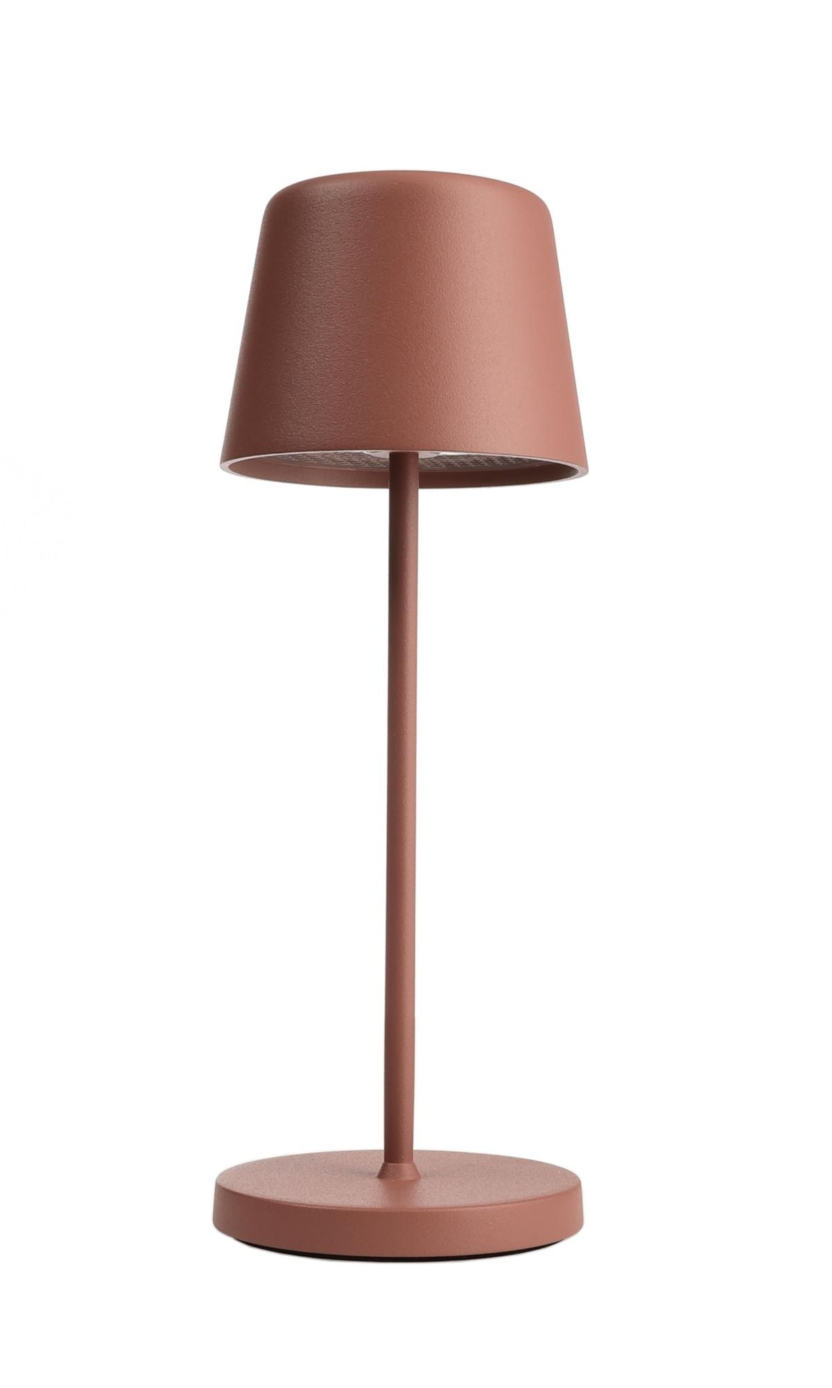 Deko-Light Canis Mini, 2,3 W, 2200/3000 K, Terracotta