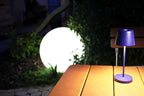 Deko-Light Canis Mini, 2,3 W, 2200/3000 K, Weiß