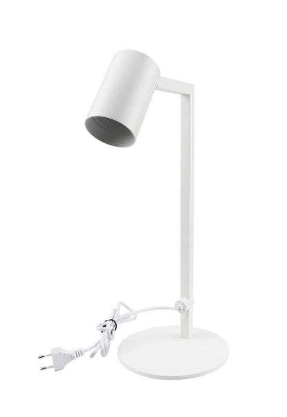 Deko-Light Can Tilt, 1x 7,5 W GU10, Weiß