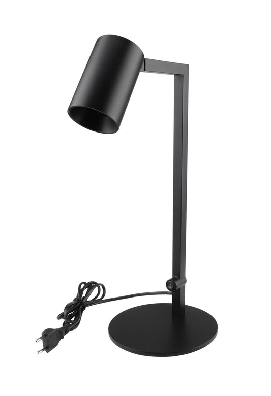 Deko-Light Can Tilt, 1x 7,5 W GU10, Schwarz