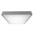 Deko-Light Quadrata III 21W grau