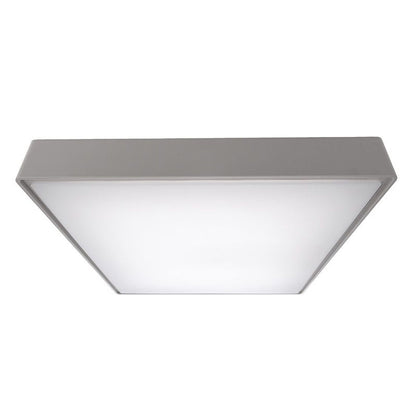 Deko-Light Quadrata III 21W grau