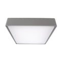 Deko-Light Quadrata II 16W grau