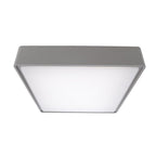 Deko-Light Quadrata II 16W grau