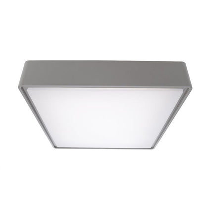 Deko-Light Quadrata II 16W grau
