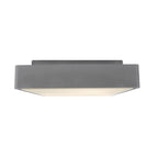 Deko-Light Quadrata I 10W grau
