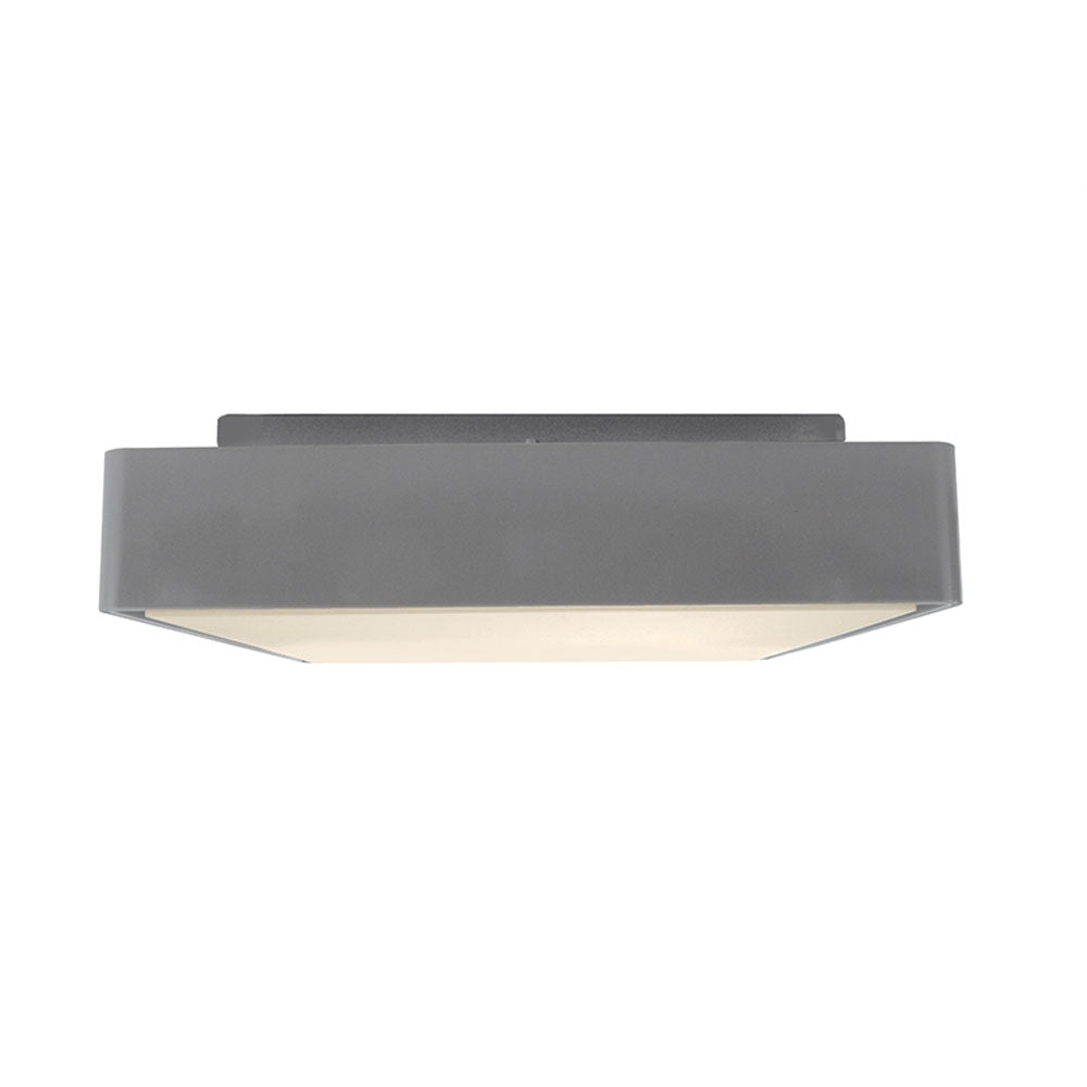 Deko-Light Quadrata I 10W grau