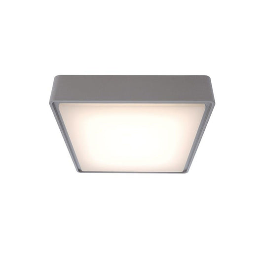 Deko-Light Quadrata I 10W grau