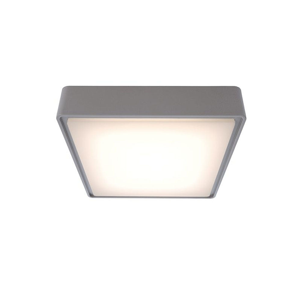 Deko-Light Quadrata I 10W grau