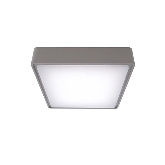 Deko-Light Quadrata I 10W grau