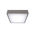 Deko-Light Quadrata I 10W grau