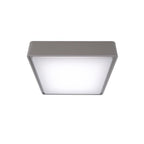 Deko-Light Quadrata I 10W grau