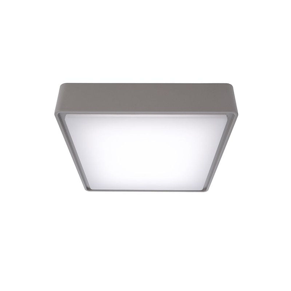 Deko-Light Quadrata I 10W grau