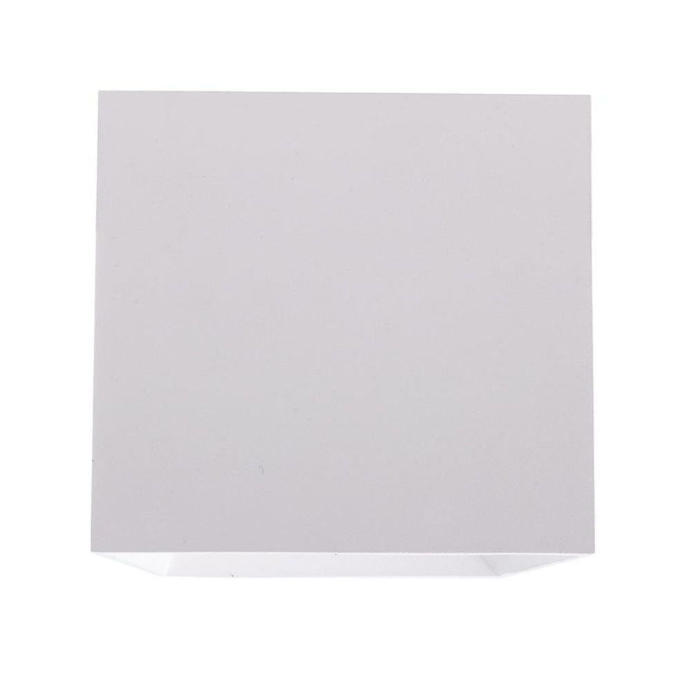 Deko-Light Deckenaufbauleuchte Sky LED 11,9W weiß