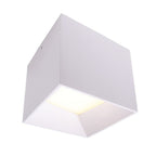 Deko-Light Deckenaufbauleuchte Sky LED 11,9W weiß