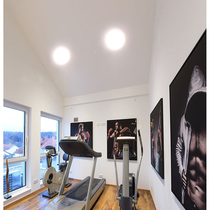Deko-Light Euro LED II 40 40W weiß
