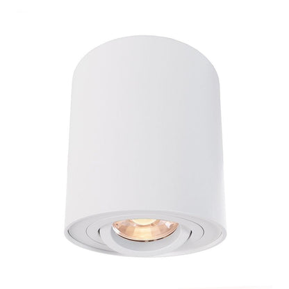 Deko-Light Deckenleuchte Bengala GU10 50W Weiss