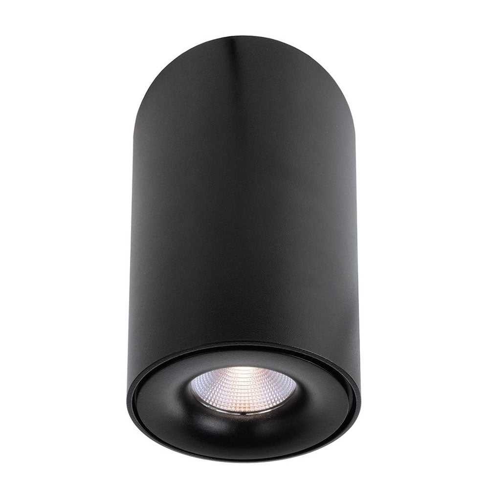 Deko-Light Bengala LED 11,2W schwarz
