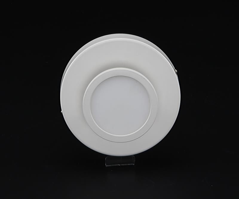 Deko-Light Dubhe I 7,2W Weiß-matt