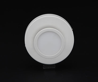 Deko-Light Dubhe I 7,2W Weiß-matt