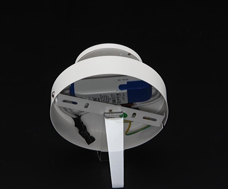 Deko-Light Dubhe I 7,2W Weiß-matt