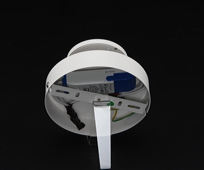 Deko-Light Dubhe I 7,2W Weiß-matt