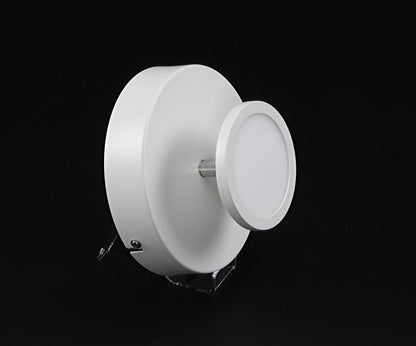 Deko-Light Dubhe I 7,2W Weiß-matt