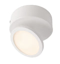 Deko-Light Dubhe I 7,2W Weiß-matt