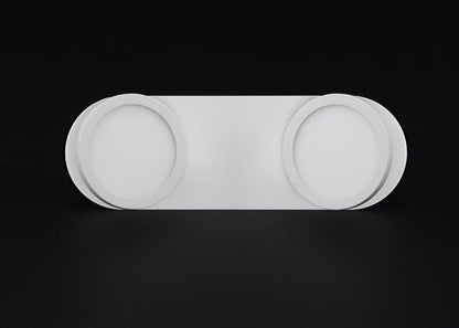 Deko-Light Dubhe II 12,8W Weiß-matt