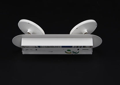 Deko-Light Dubhe II 12,8W Weiß-matt