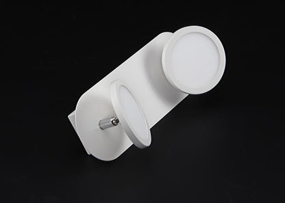 Deko-Light Dubhe II 12,8W Weiß-matt