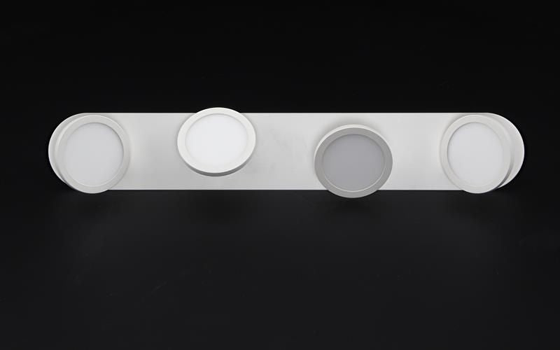Deko-Light Dubhe IV 25,2W Weiß-matt