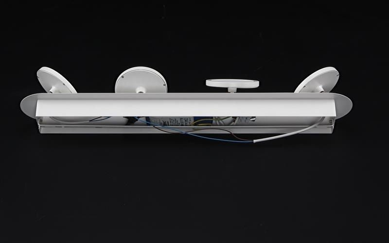 Deko-Light Dubhe IV 25,2W Weiß-matt