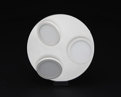 Deko-Light Dubhe III 20,2W Weiß-matt