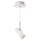 Deko-Light Dabih 7,2W weiß matt