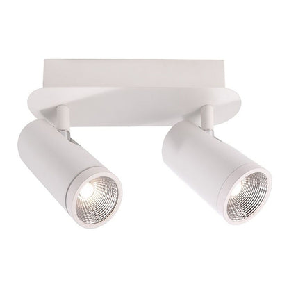 DEKO-LIGHT 348038 LED Deckenaufbl. ws.matt ww. 11W 348038