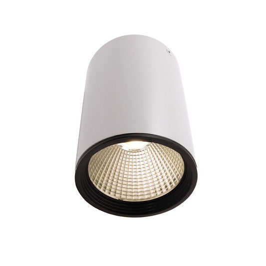 Deko-Light Luna 20 19,3W weiß mattiert