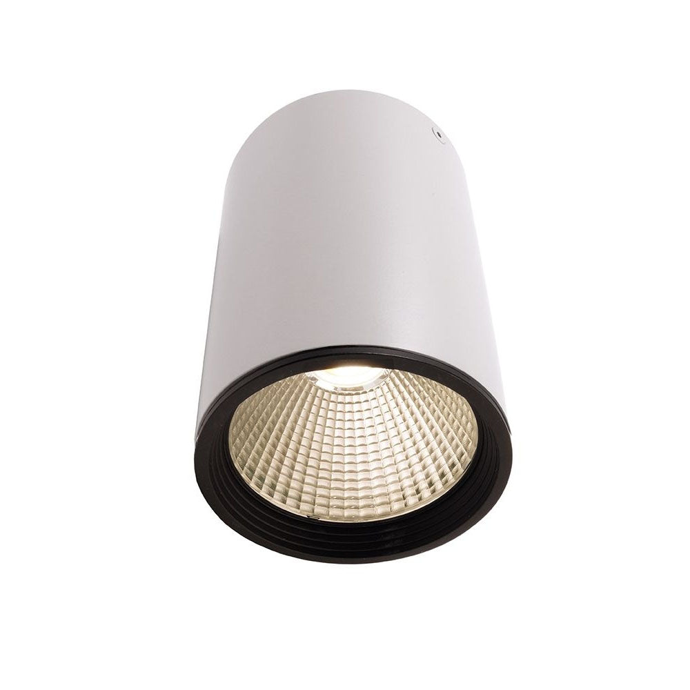 Deko-Light Luna 20 19,3W weiß mattiert