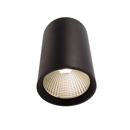 Deko-Light Luna 20 19,3W schwarz mattiert